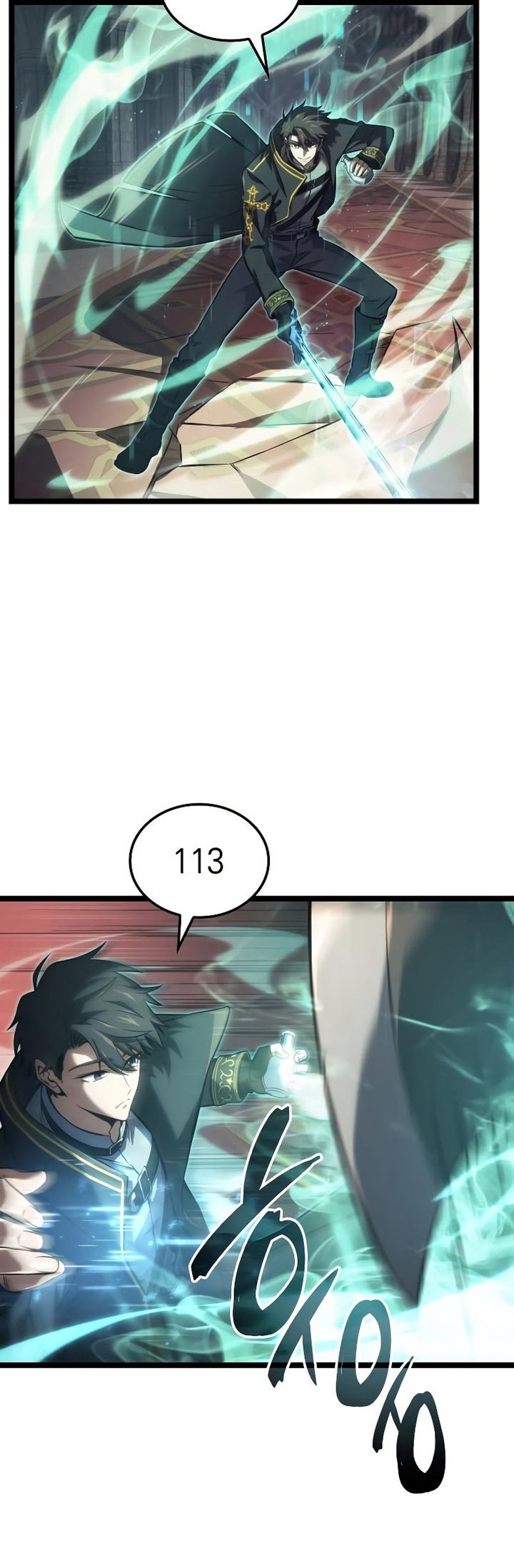 Insanely-Talented Player Chapter 04 Gambar 9