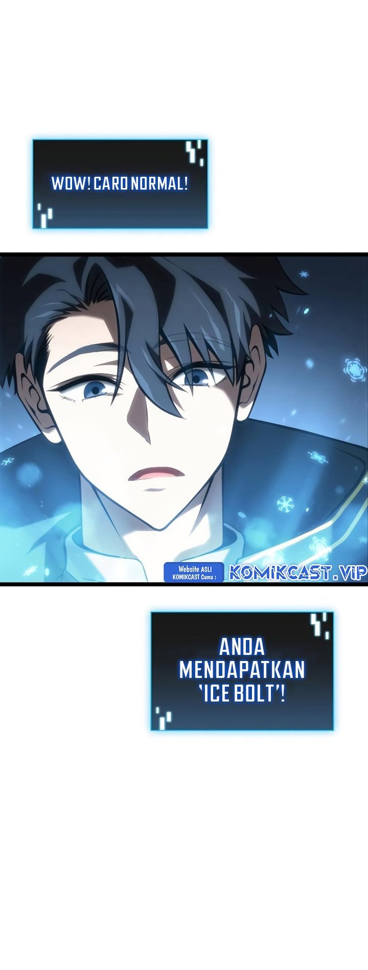 Insanely-Talented Player Chapter 04 Gambar 17