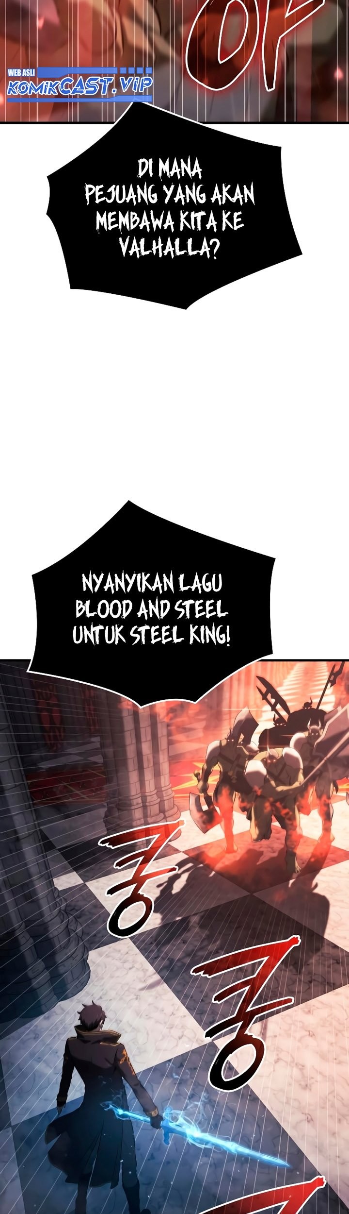 Insanely-Talented Player Chapter 03 Gambar 18