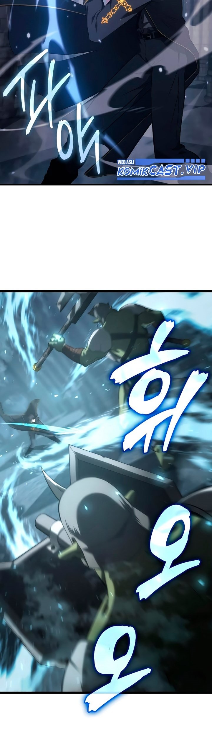 Insanely-Talented Player Chapter 03 Gambar 20