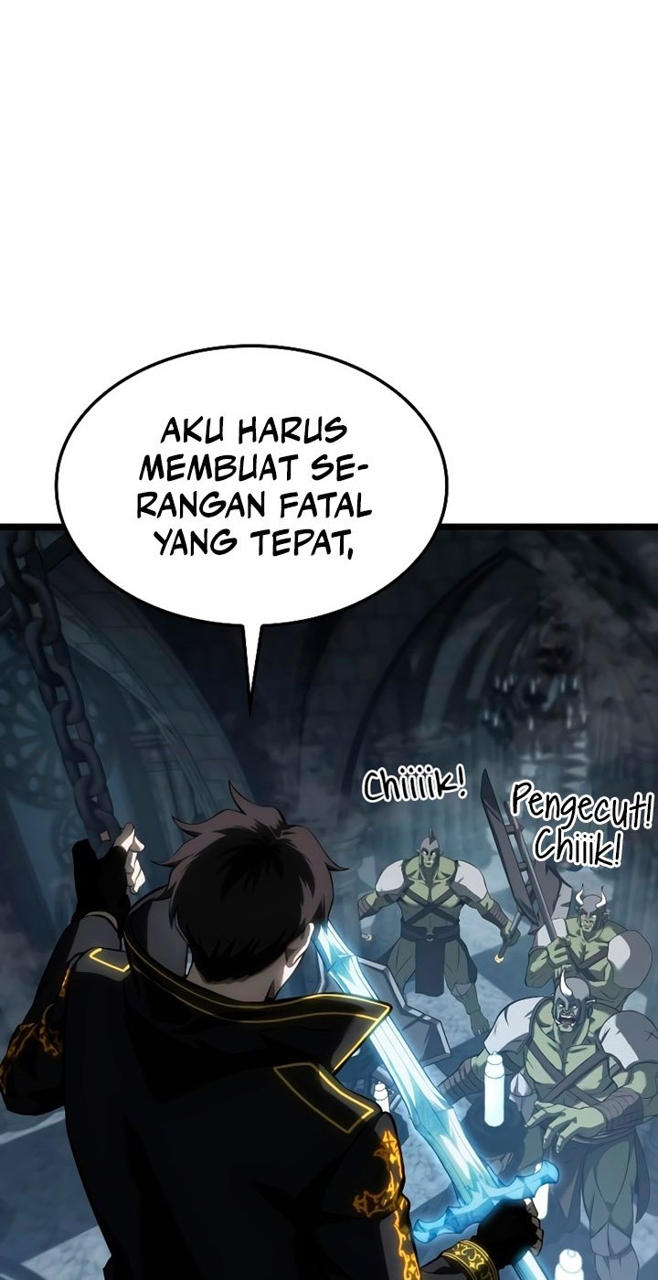 Insanely-Talented Player Chapter 03 Gambar 27