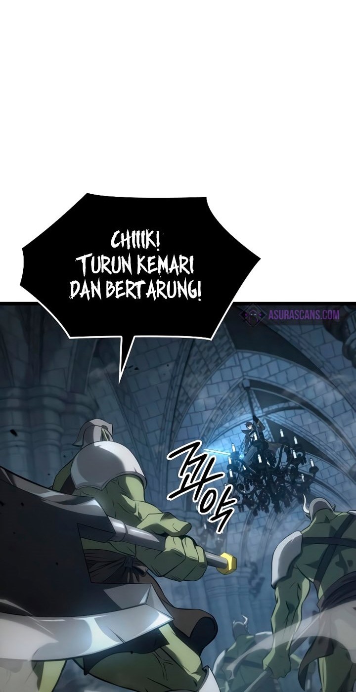 Insanely-Talented Player Chapter 03 Gambar 31