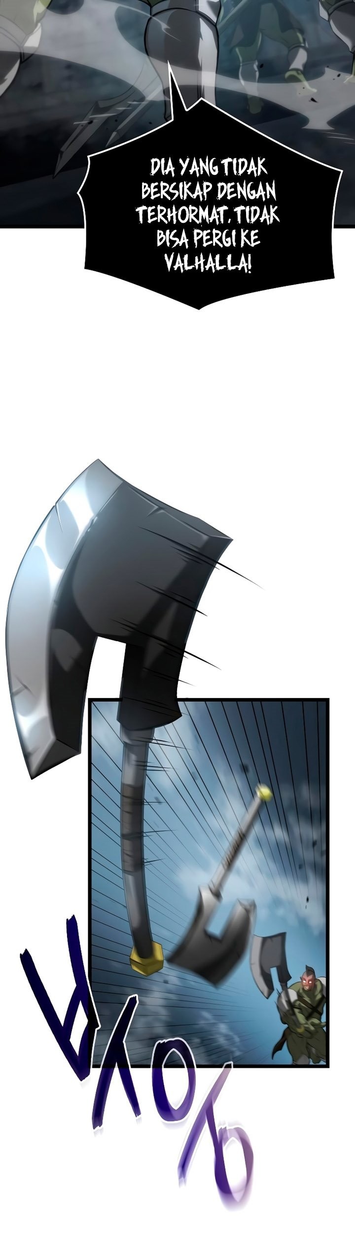 Insanely-Talented Player Chapter 03 Gambar 32