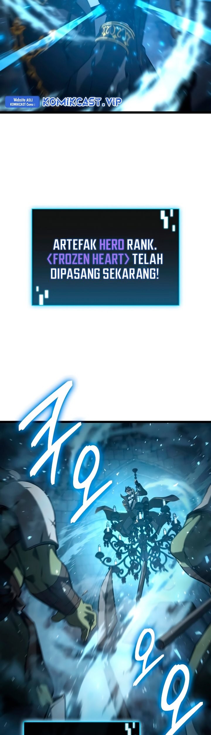 Insanely-Talented Player Chapter 03 Gambar 34