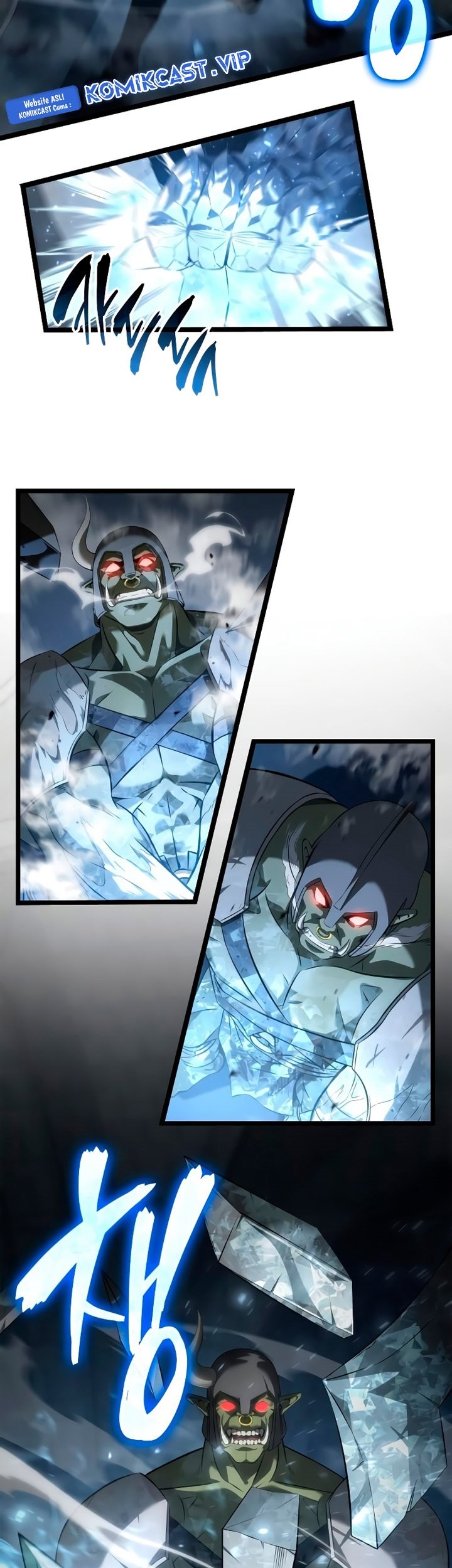 Insanely-Talented Player Chapter 03 Gambar 44