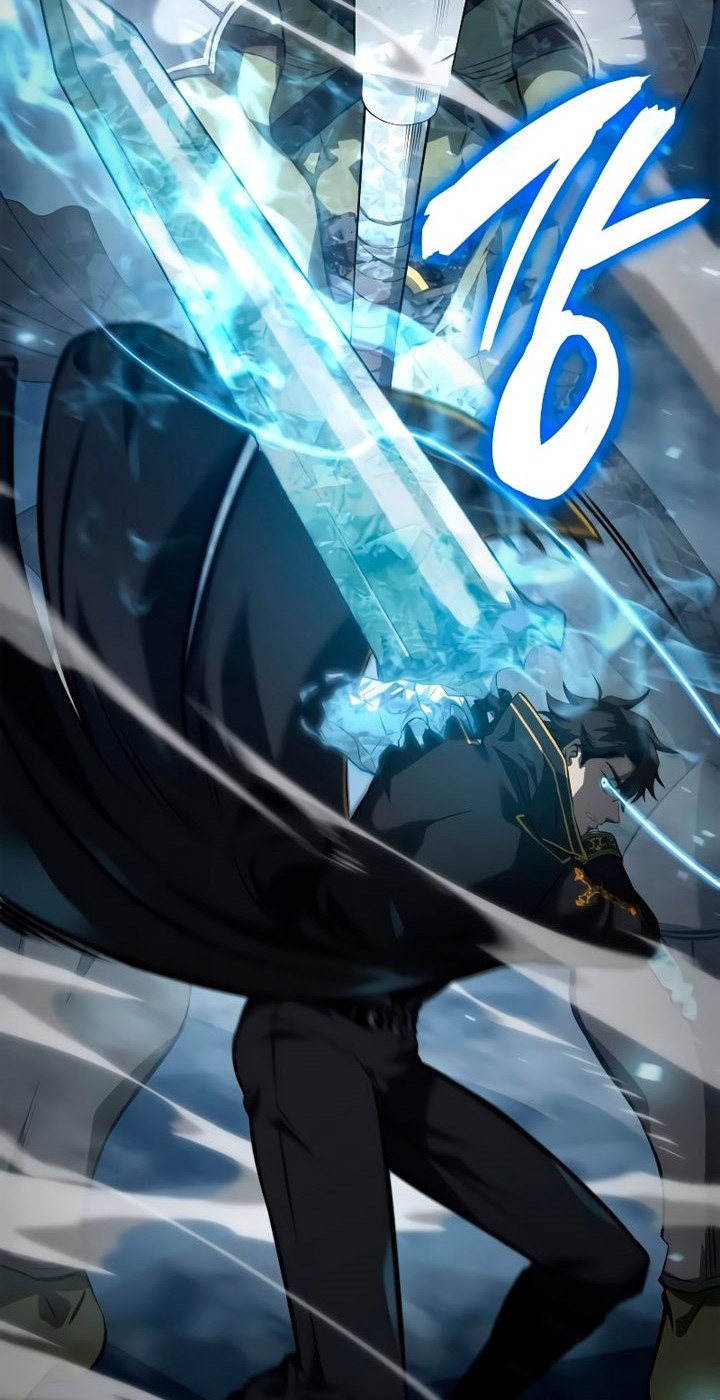 Insanely-Talented Player Chapter 03 Gambar 45