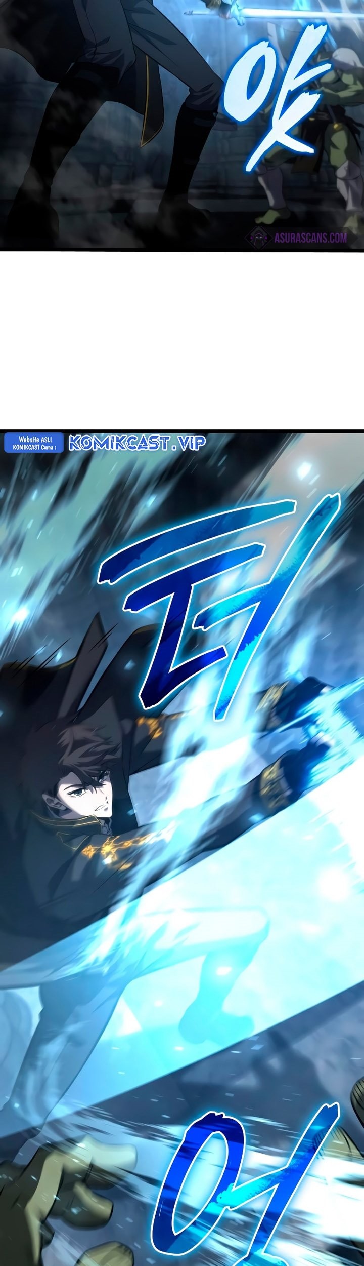 Insanely-Talented Player Chapter 03 Gambar 48