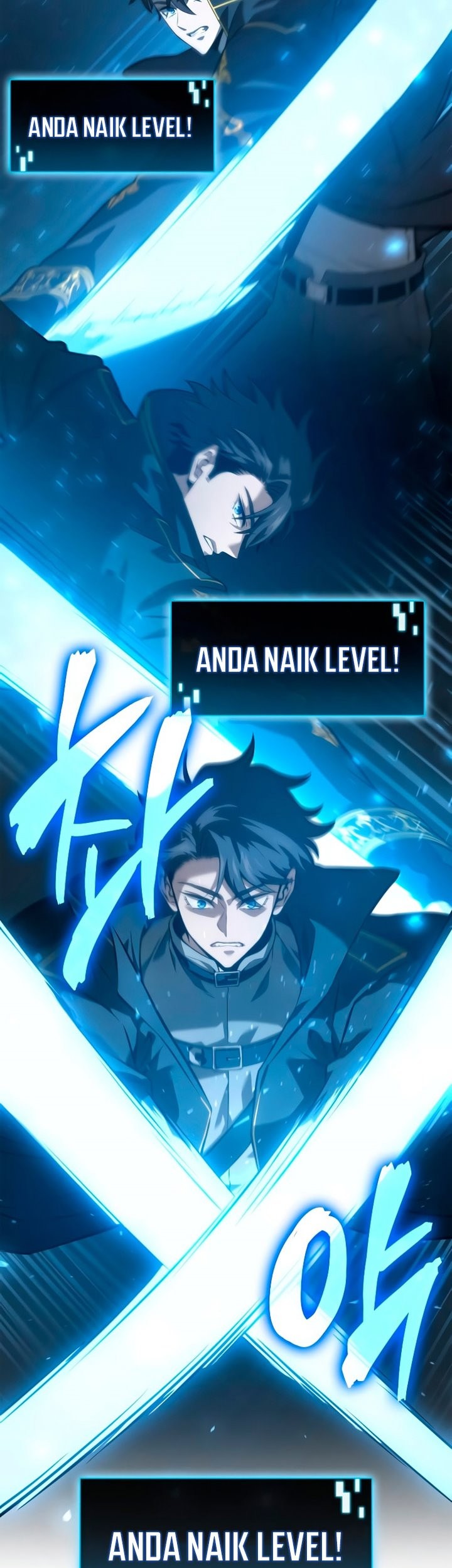 Insanely-Talented Player Chapter 03 Gambar 52