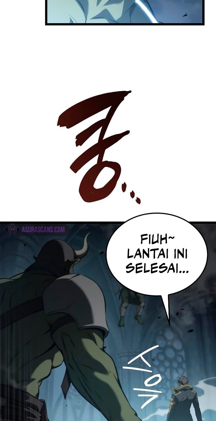 Insanely-Talented Player Chapter 03 Gambar 55