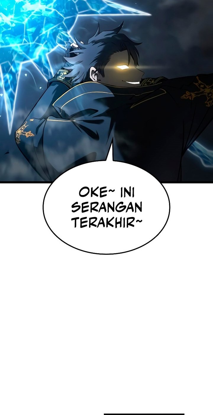 Insanely-Talented Player Chapter 03 Gambar 57