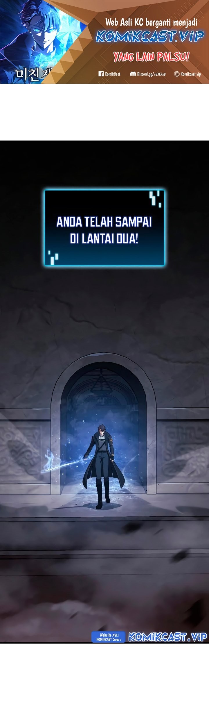 Baca  Insanely-Talented Player Chapter 03 Gambar 2