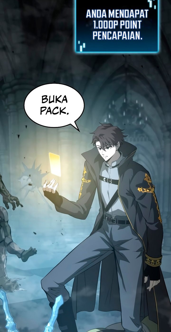 Insanely-Talented Player Chapter 03 Gambar 59
