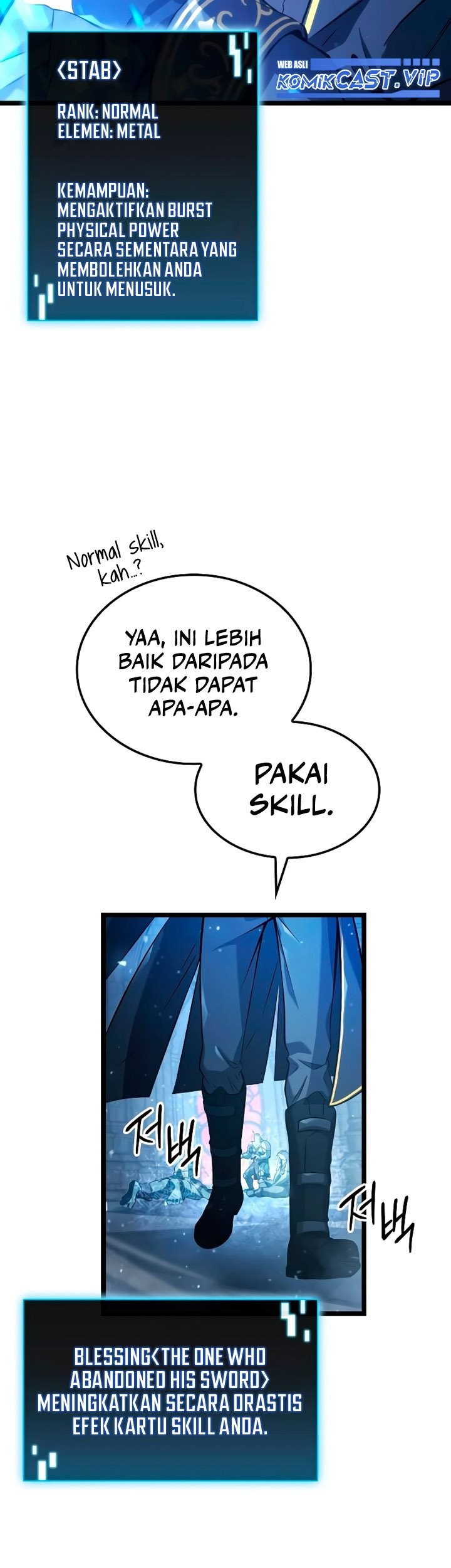 Insanely-Talented Player Chapter 03 Gambar 62
