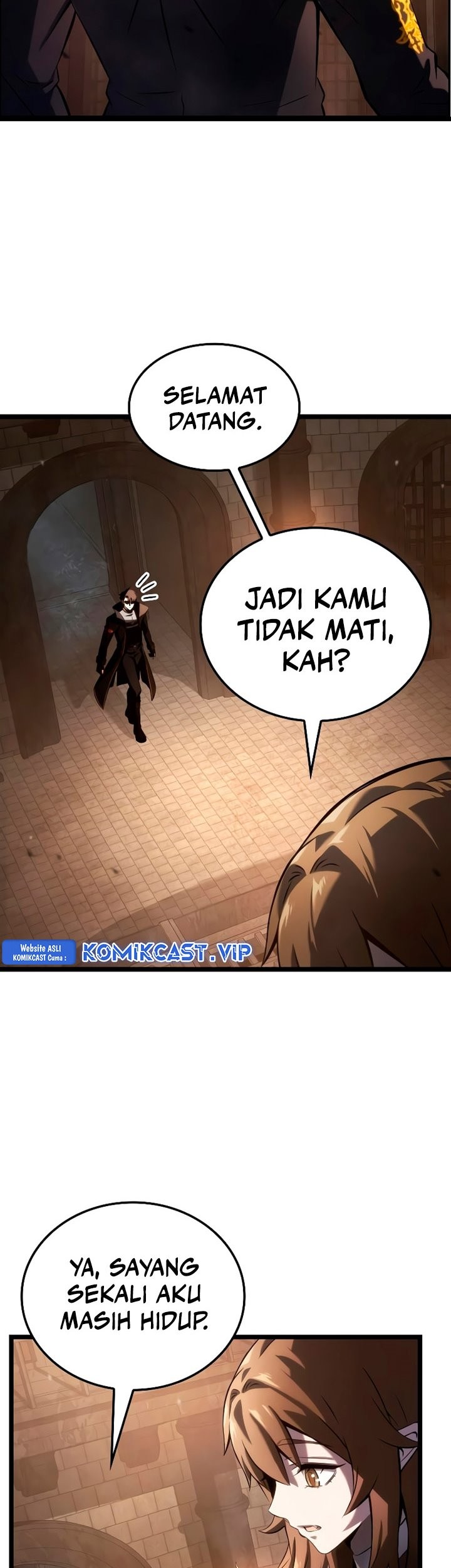 Insanely-Talented Player Chapter 03 Gambar 64