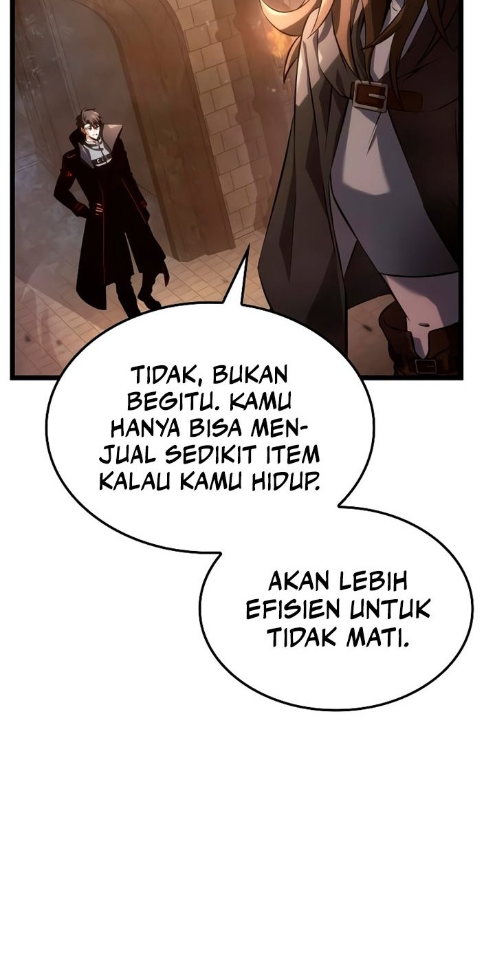 Insanely-Talented Player Chapter 03 Gambar 65