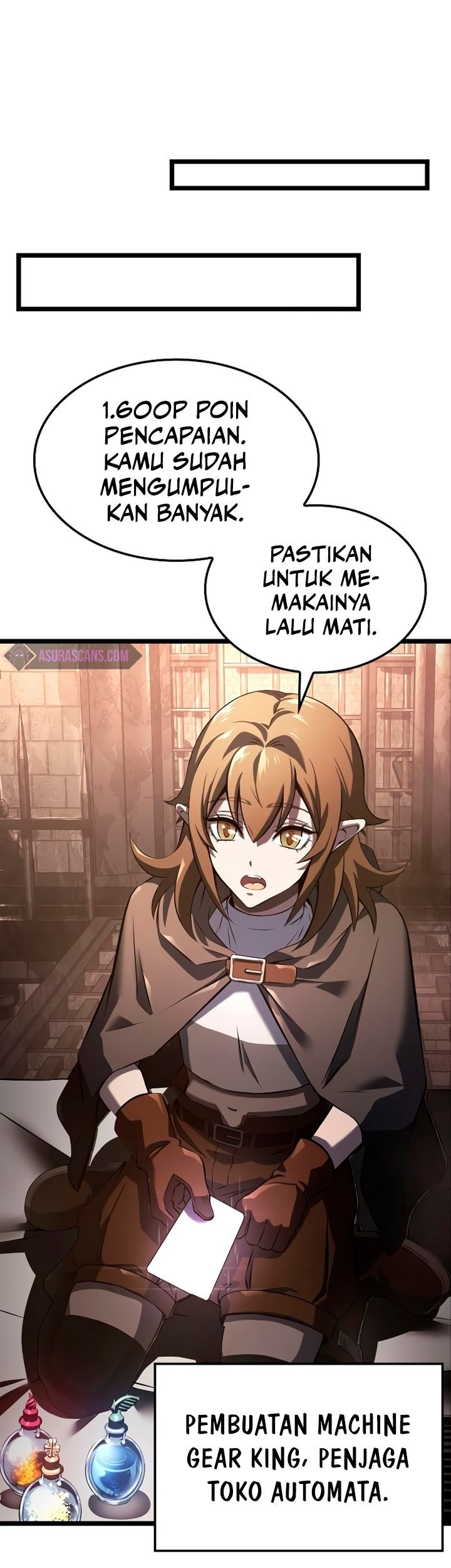 Insanely-Talented Player Chapter 03 Gambar 66
