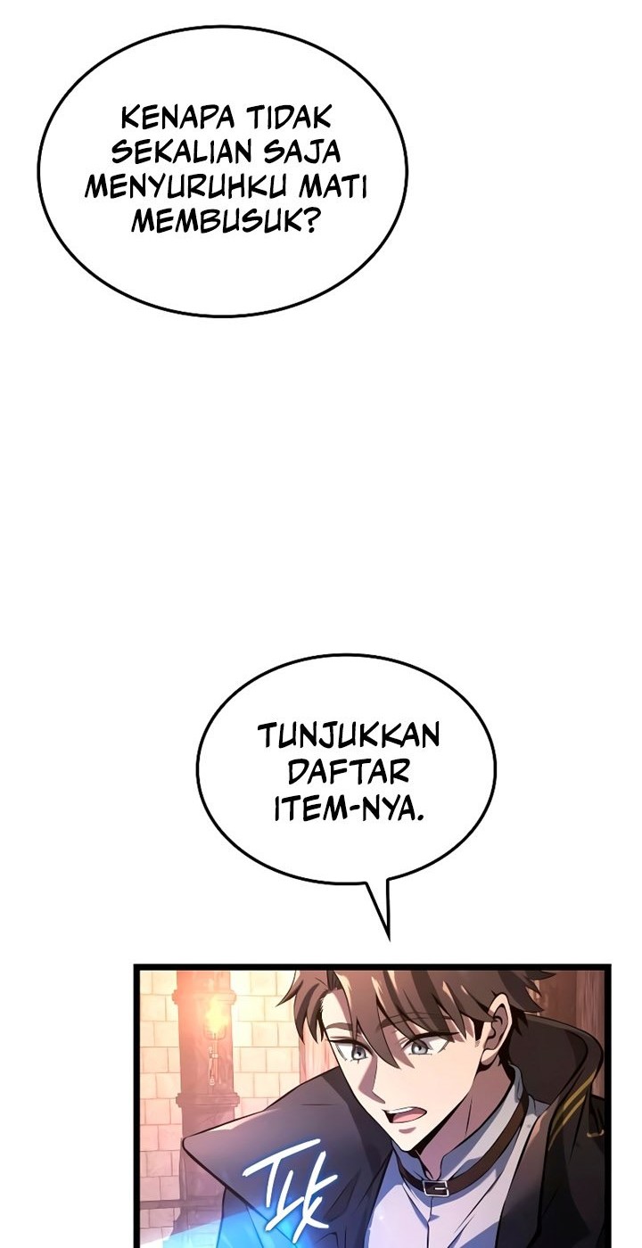 Insanely-Talented Player Chapter 03 Gambar 67