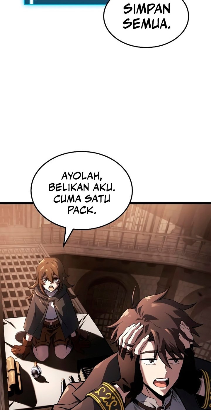 Insanely-Talented Player Chapter 03 Gambar 69