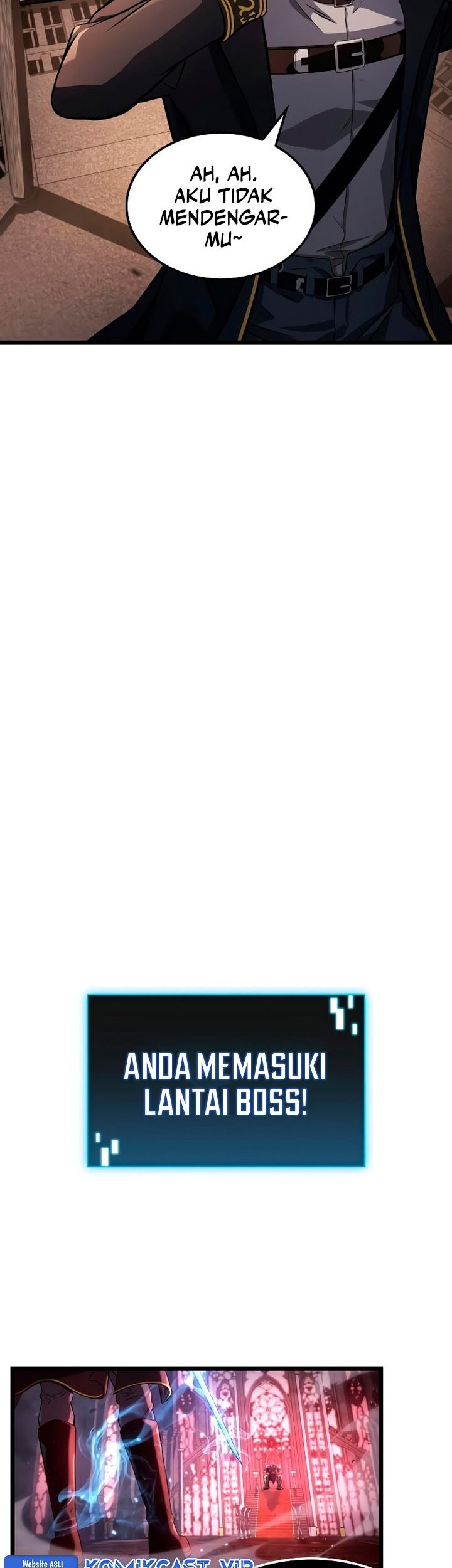 Insanely-Talented Player Chapter 03 Gambar 70