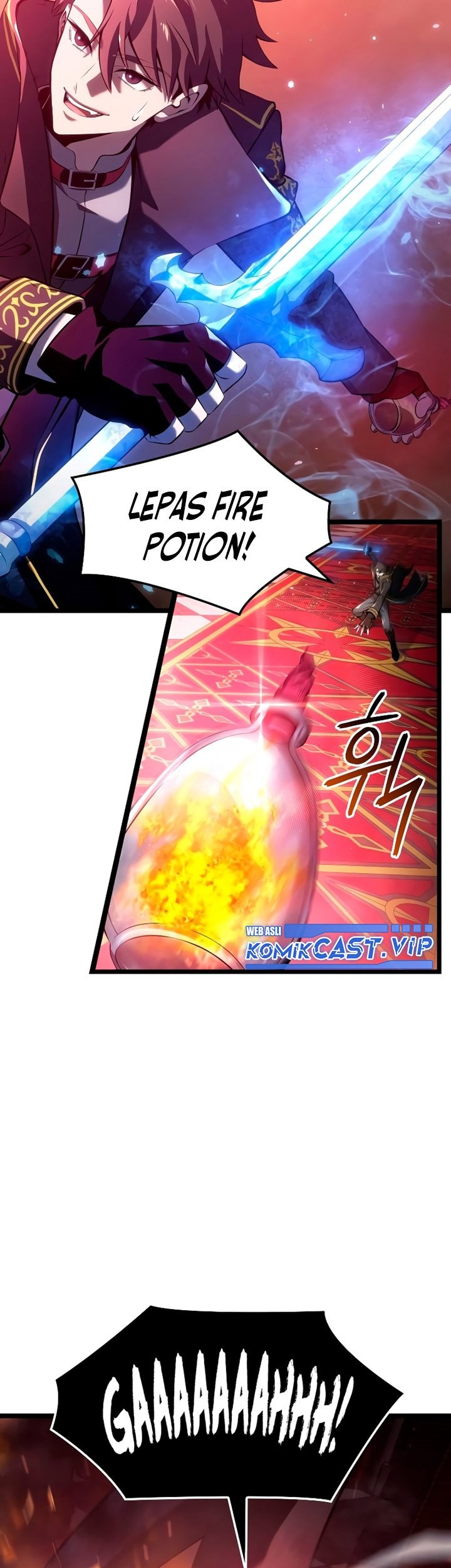 Insanely-Talented Player Chapter 03 Gambar 74