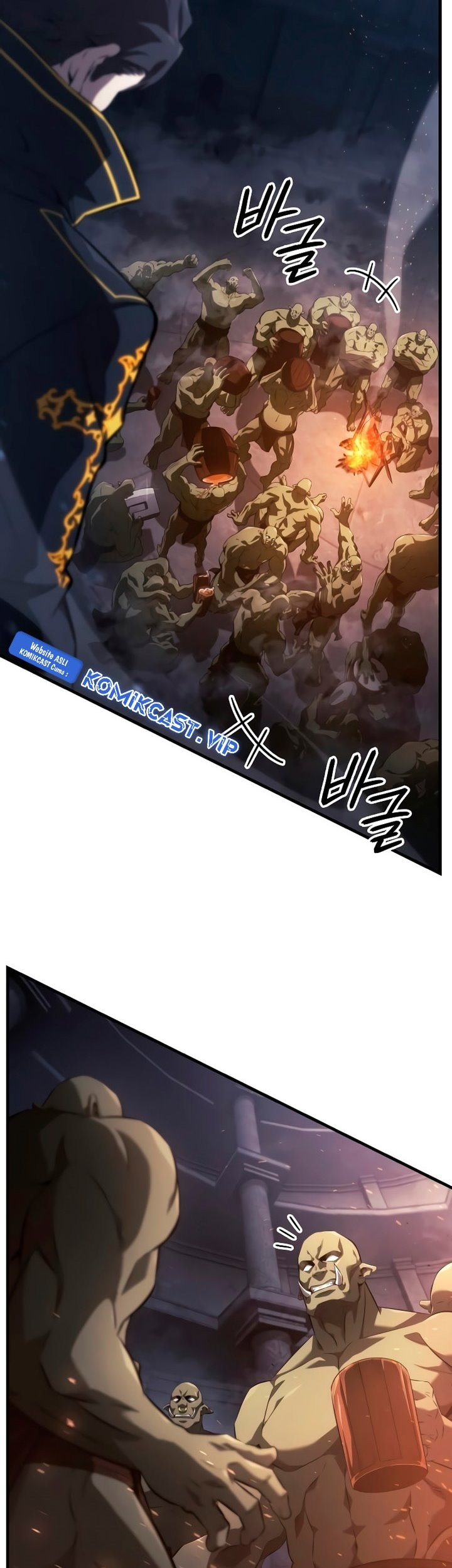 Insanely-Talented Player Chapter 03 Gambar 4