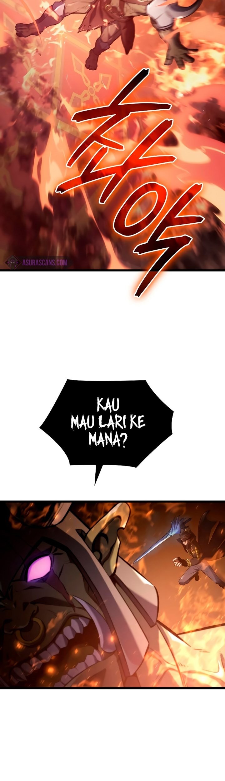 Insanely-Talented Player Chapter 03 Gambar 78