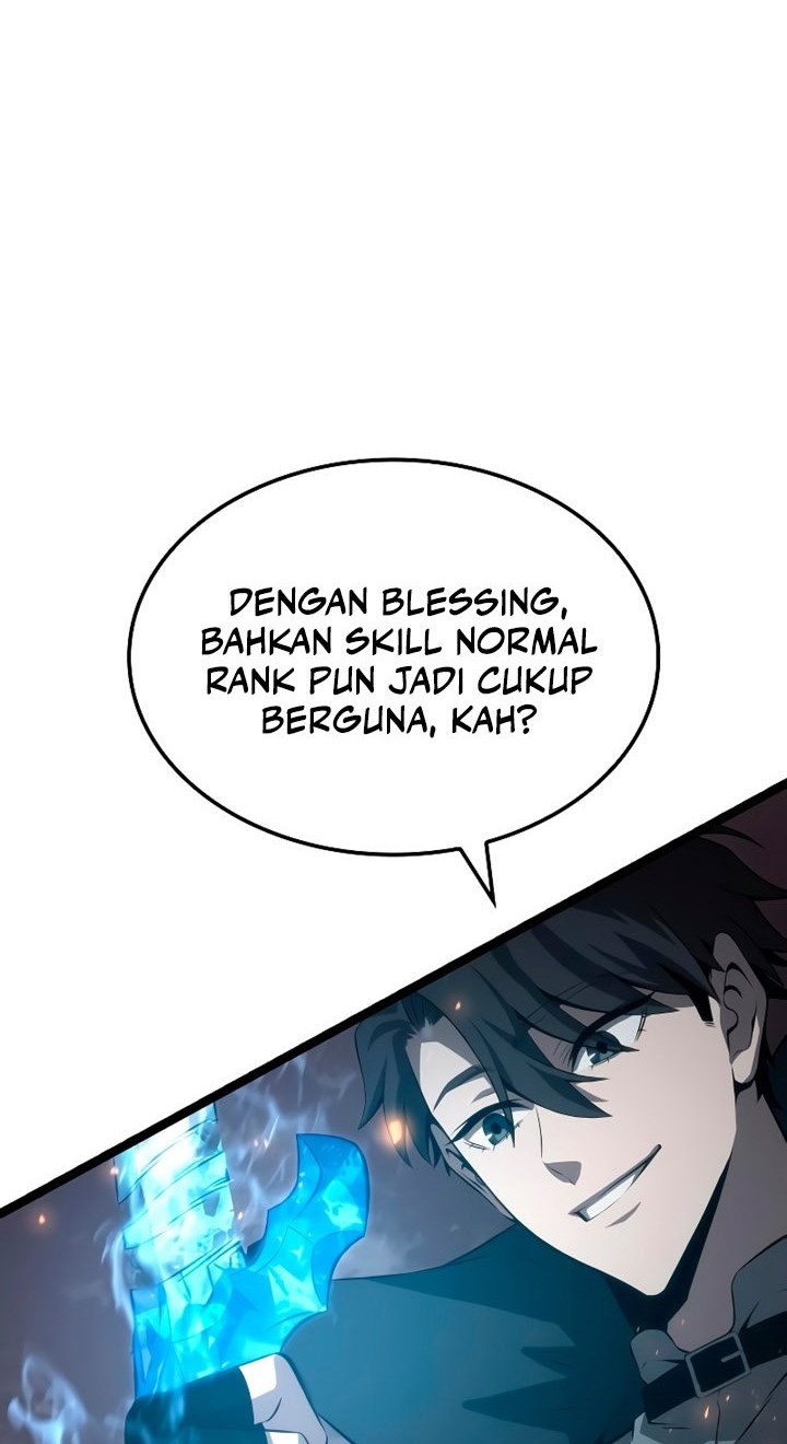 Insanely-Talented Player Chapter 03 Gambar 81