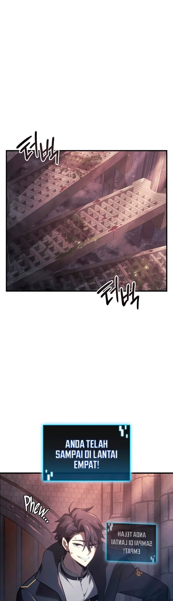 Insanely-Talented Player Chapter 03 Gambar 10