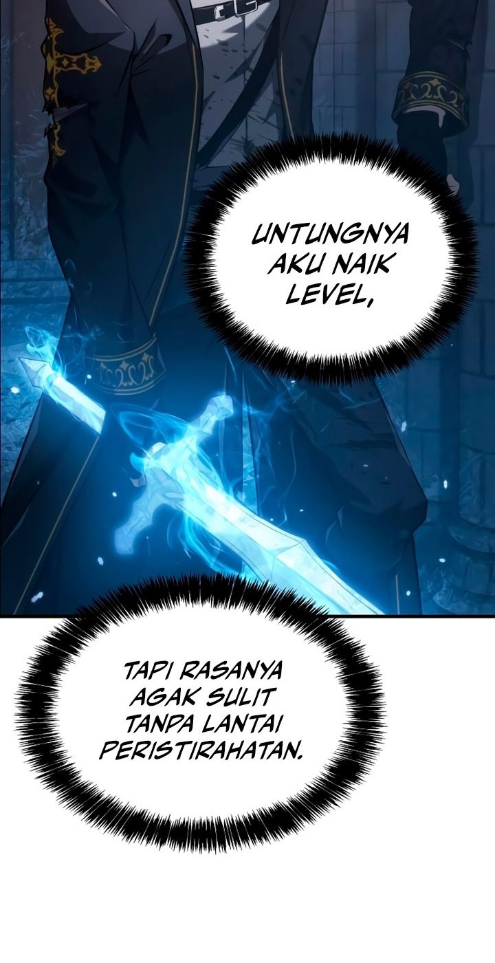 Insanely-Talented Player Chapter 03 Gambar 11