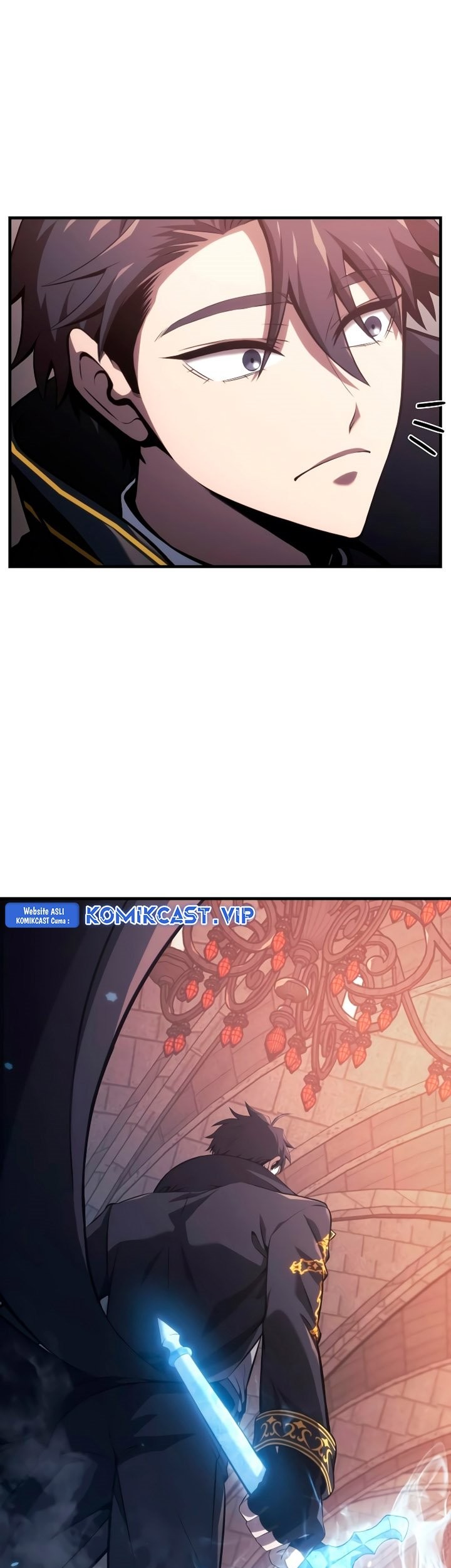 Insanely-Talented Player Chapter 03 Gambar 12