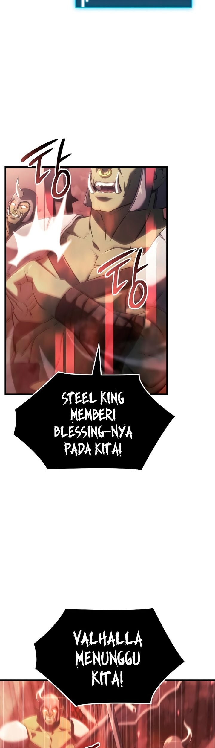 Insanely-Talented Player Chapter 03 Gambar 16