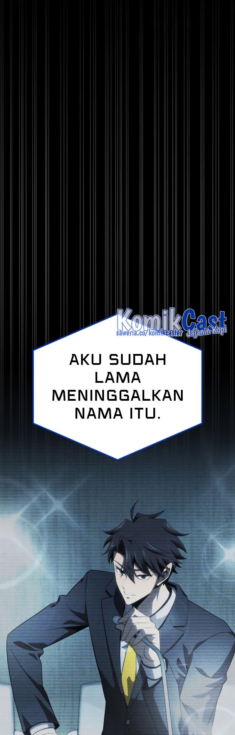 Insanely-Talented Player Chapter 02 Gambar 19