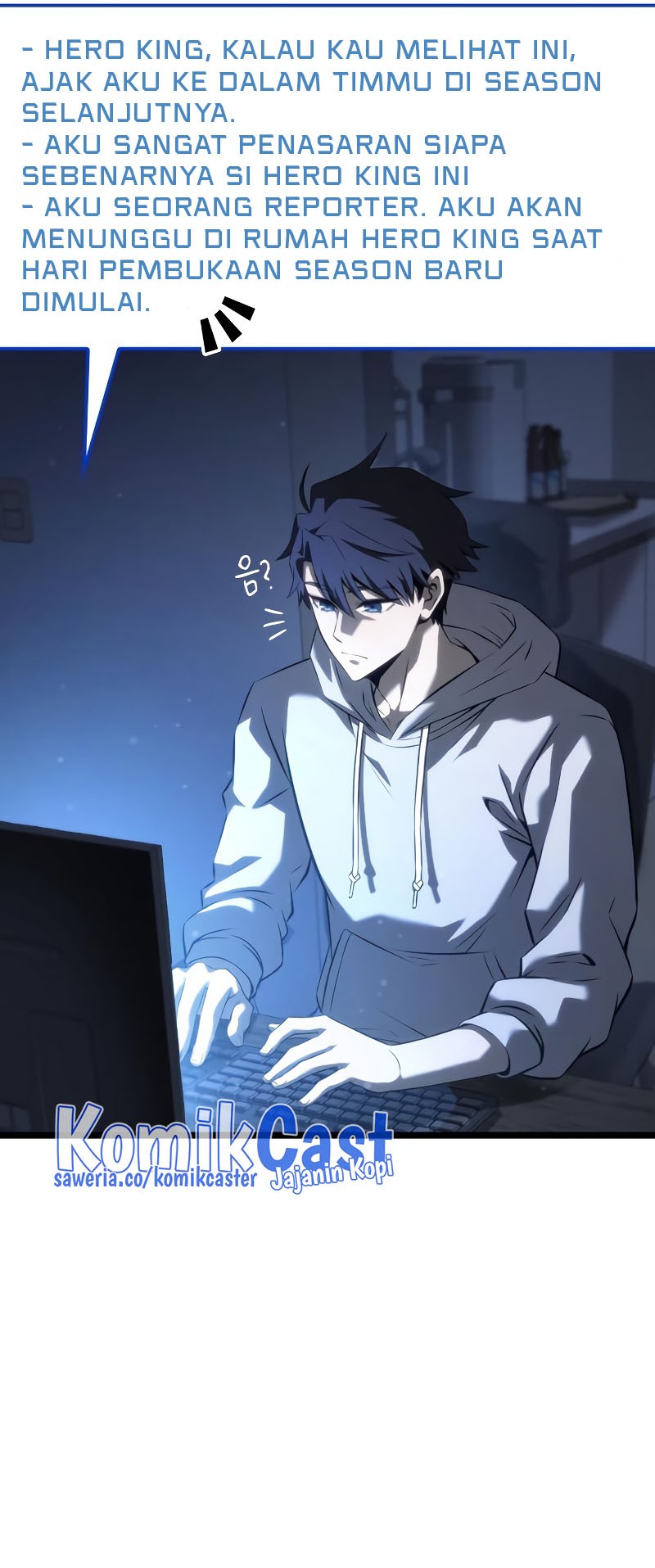 Insanely-Talented Player Chapter 02 Gambar 27