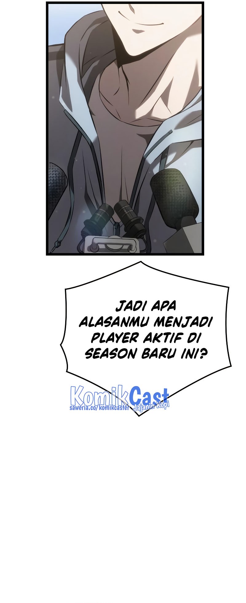Insanely-Talented Player Chapter 02 Gambar 34