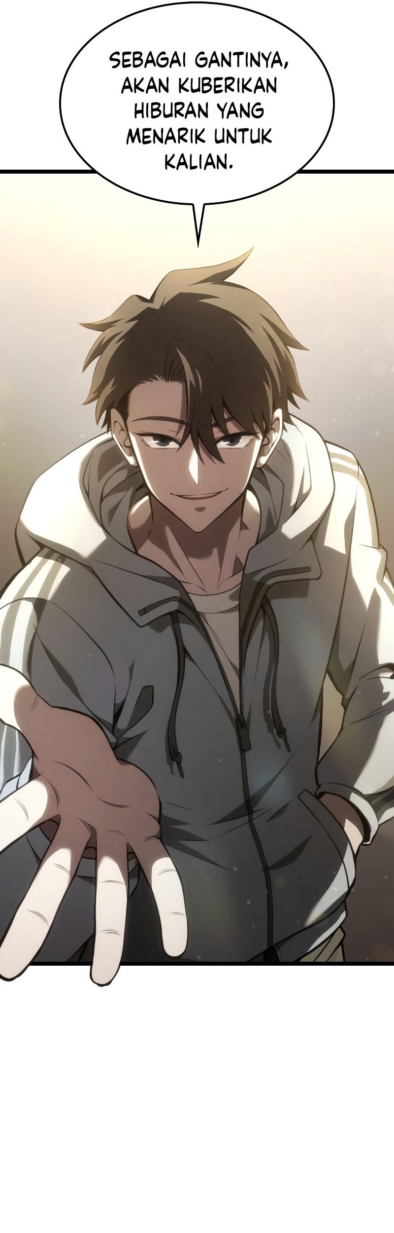 Insanely-Talented Player Chapter 02 Gambar 37