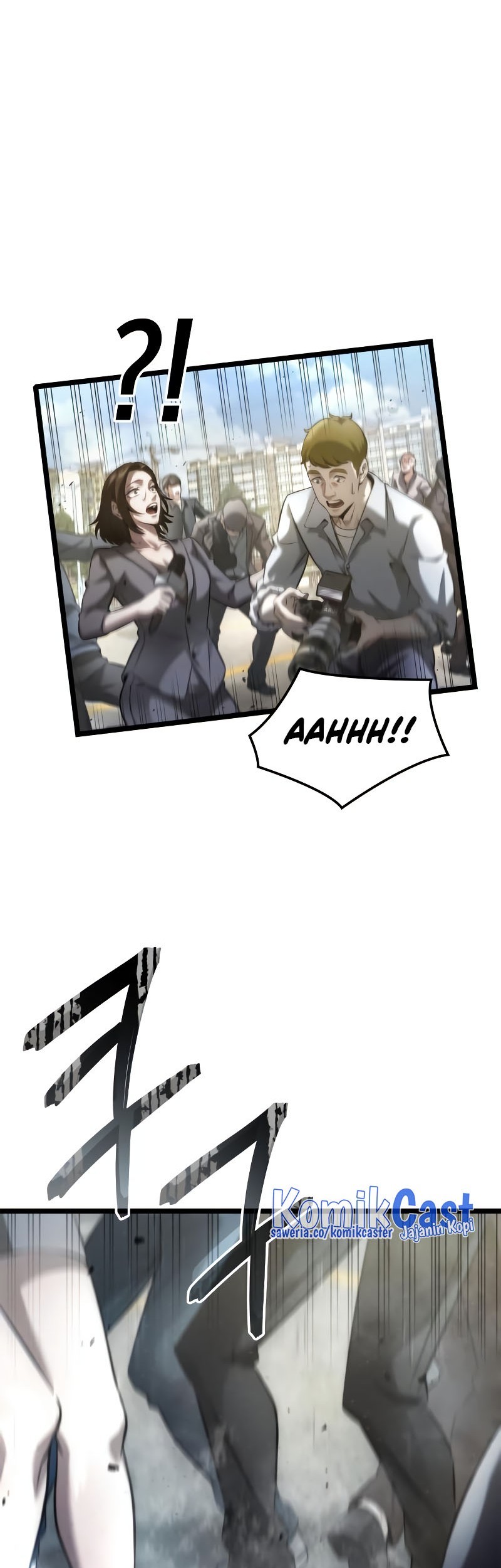 Insanely-Talented Player Chapter 02 Gambar 39