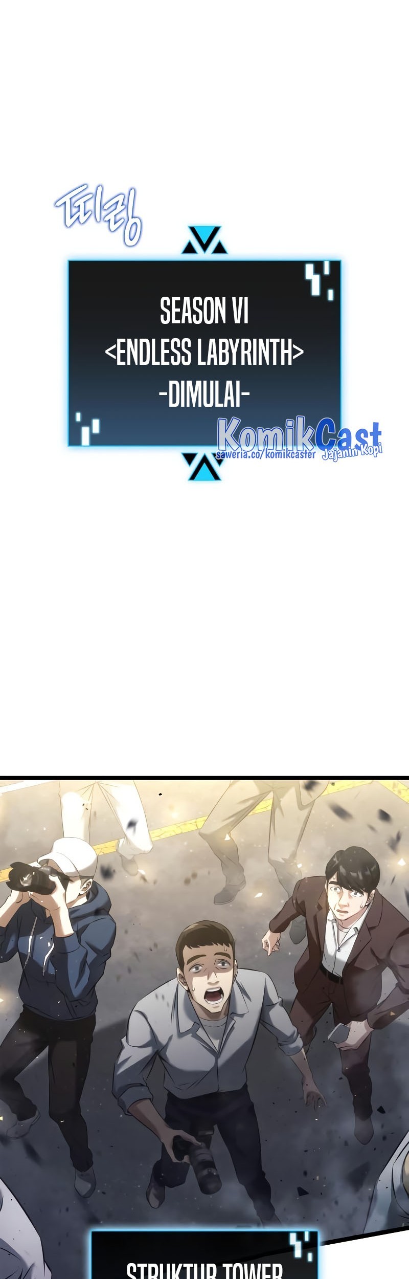 Insanely-Talented Player Chapter 02 Gambar 41