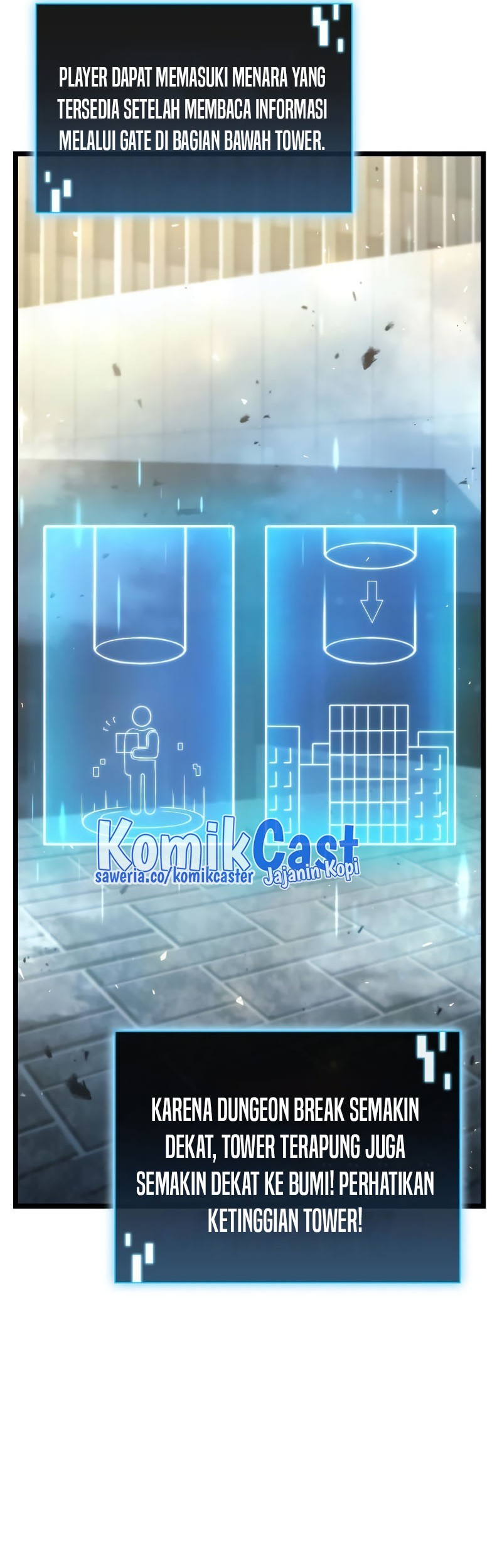 Insanely-Talented Player Chapter 02 Gambar 43