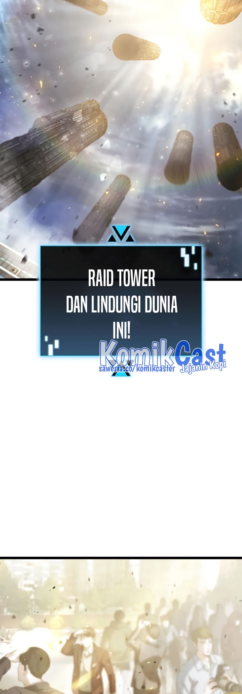 Insanely-Talented Player Chapter 02 Gambar 45