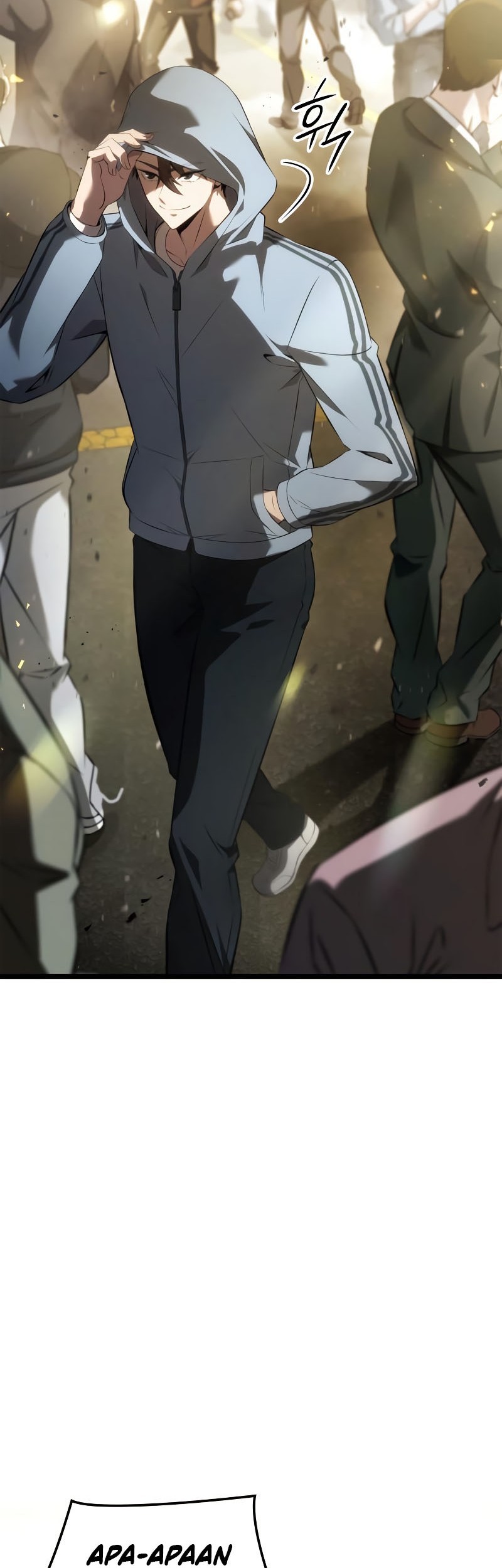 Insanely-Talented Player Chapter 02 Gambar 46