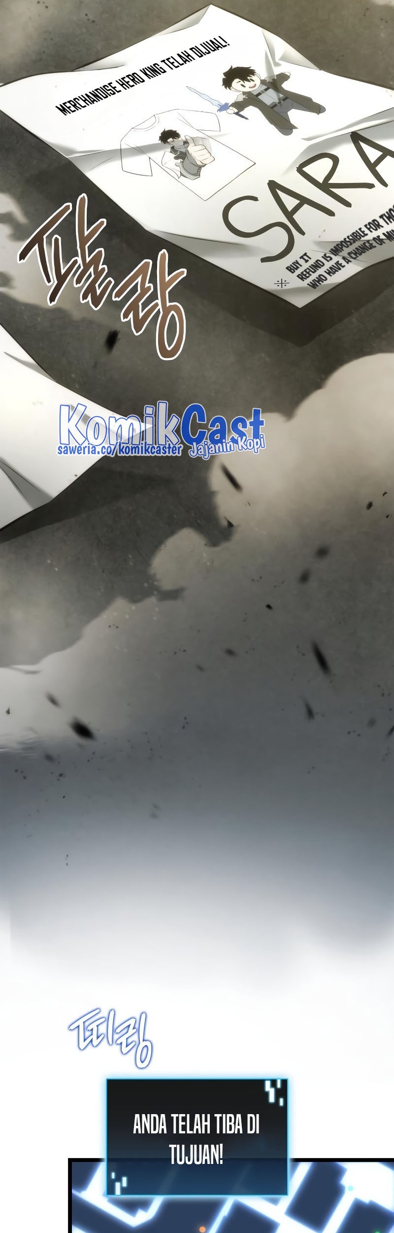 Insanely-Talented Player Chapter 02 Gambar 48