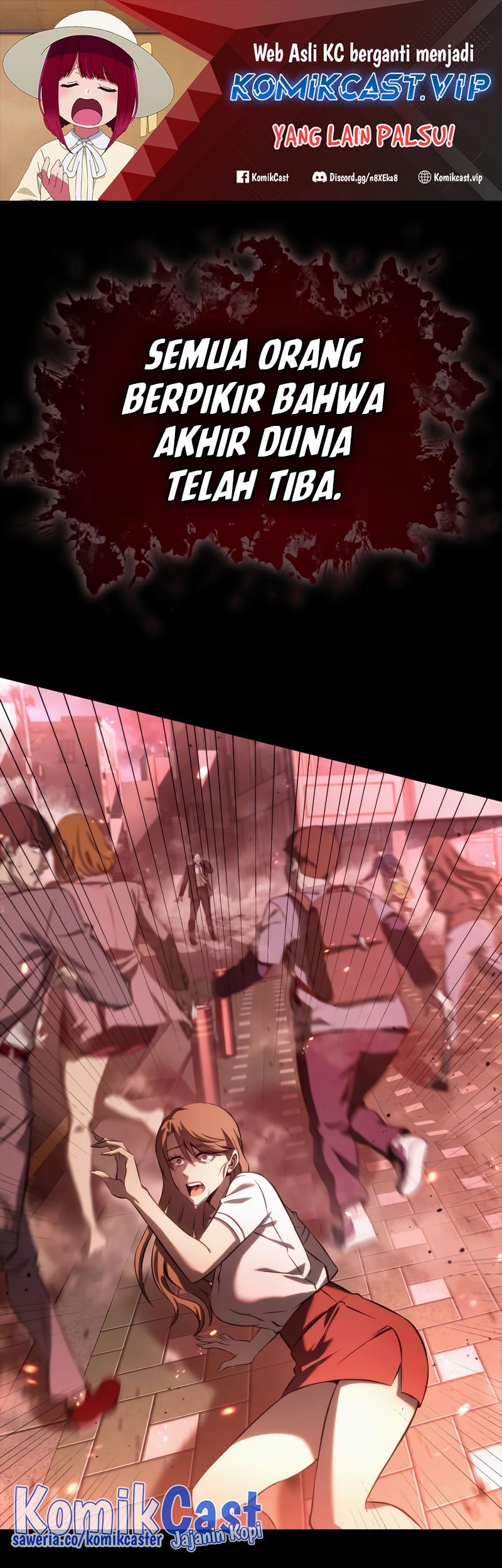 Baca  Insanely-Talented Player Chapter 02 Gambar 2