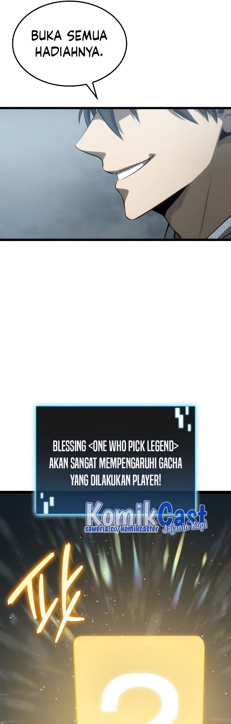 Insanely-Talented Player Chapter 02 Gambar 60