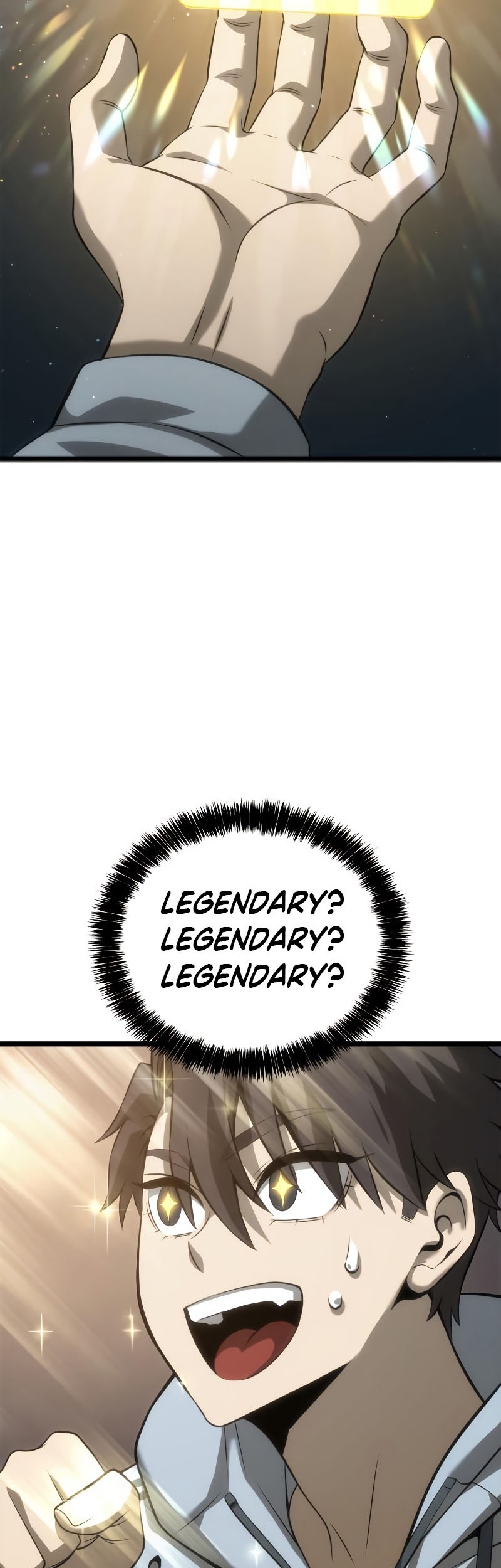 Insanely-Talented Player Chapter 02 Gambar 62