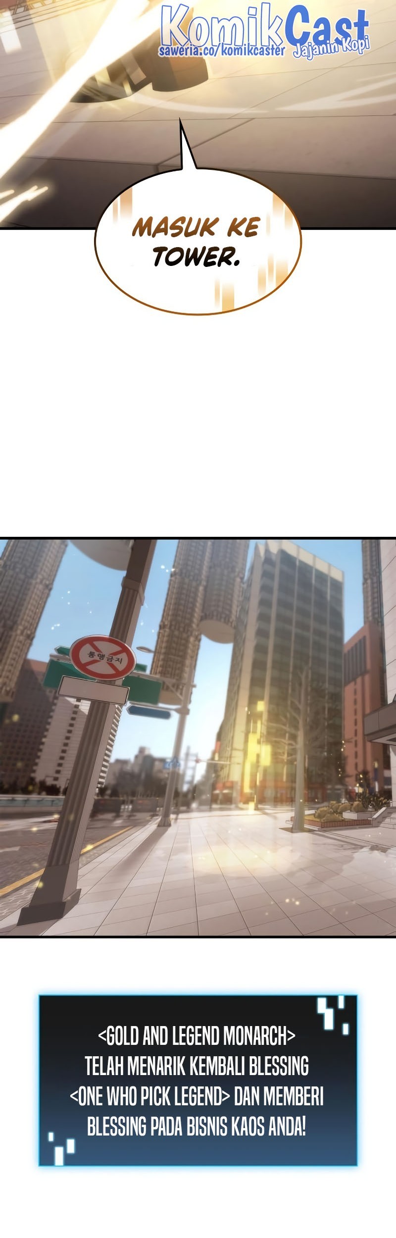 Insanely-Talented Player Chapter 02 Gambar 68