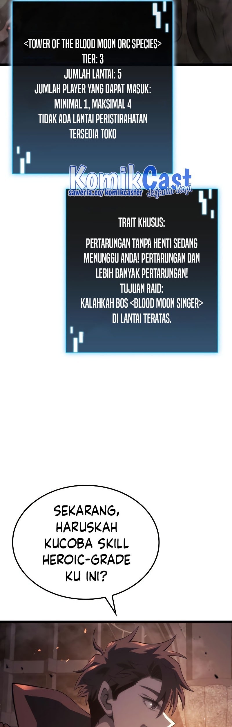 Insanely-Talented Player Chapter 02 Gambar 74