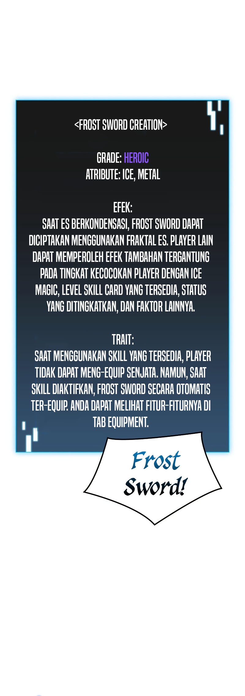 Insanely-Talented Player Chapter 02 Gambar 76