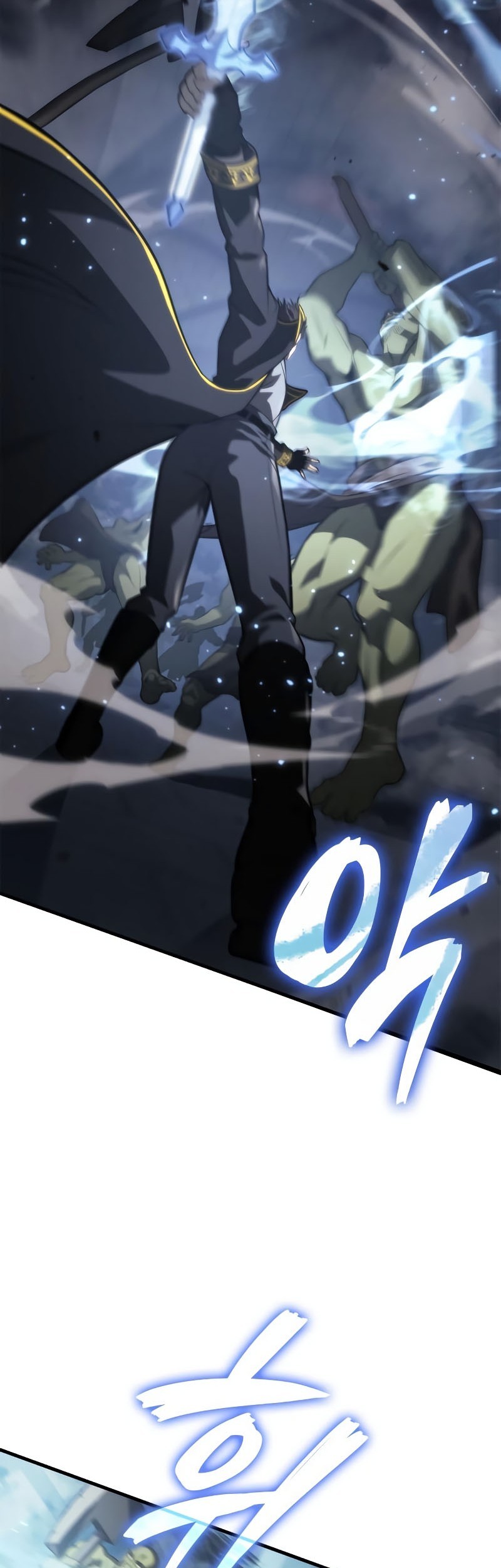 Insanely-Talented Player Chapter 02 Gambar 81