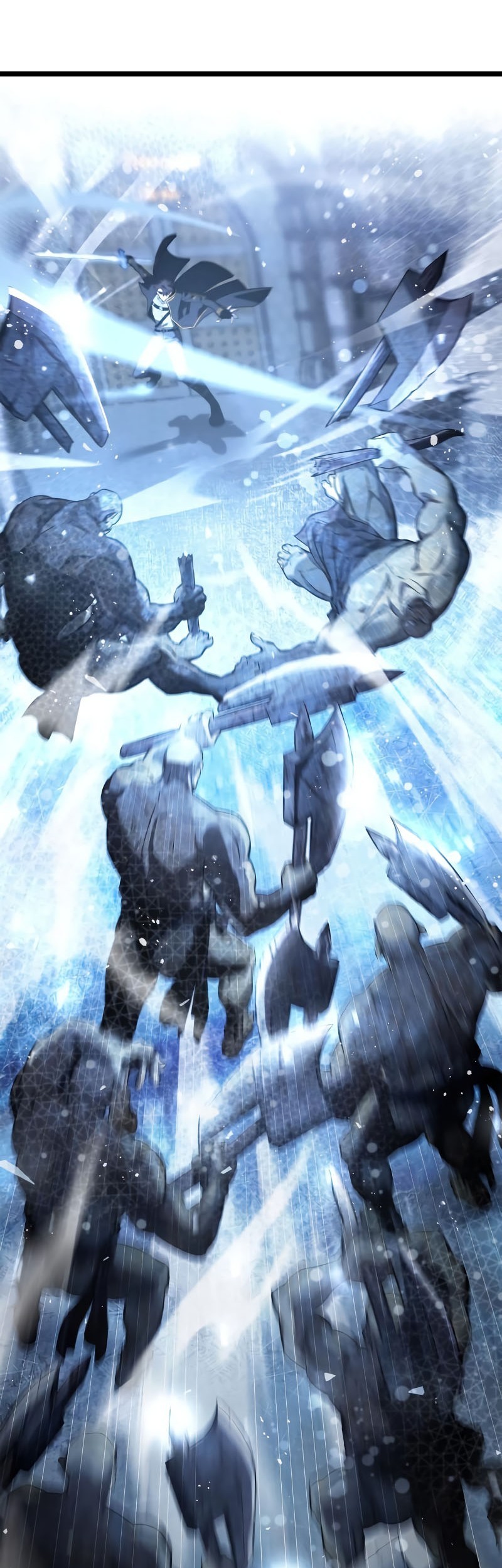 Insanely-Talented Player Chapter 02 Gambar 85