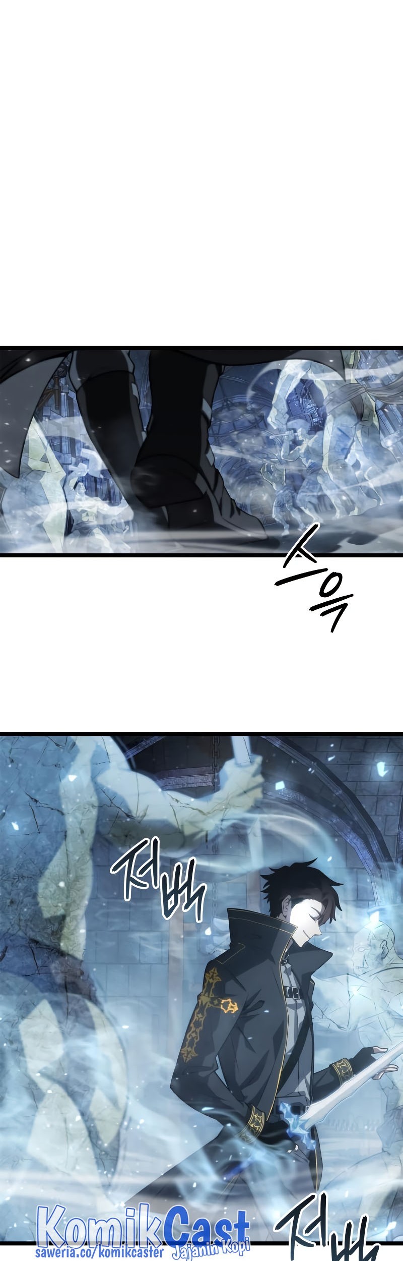 Insanely-Talented Player Chapter 02 Gambar 87